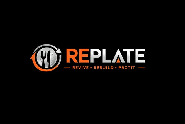 Re-Plate — Revive · Rebuild · Profit